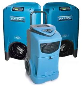 Dehumidification Products