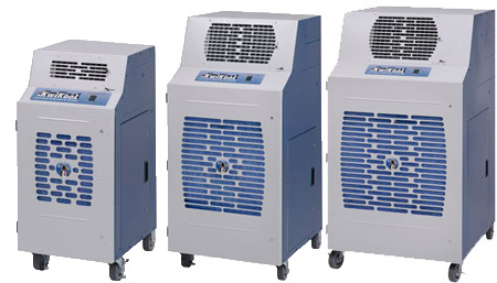 KWIB Series Portable Air Conditioners